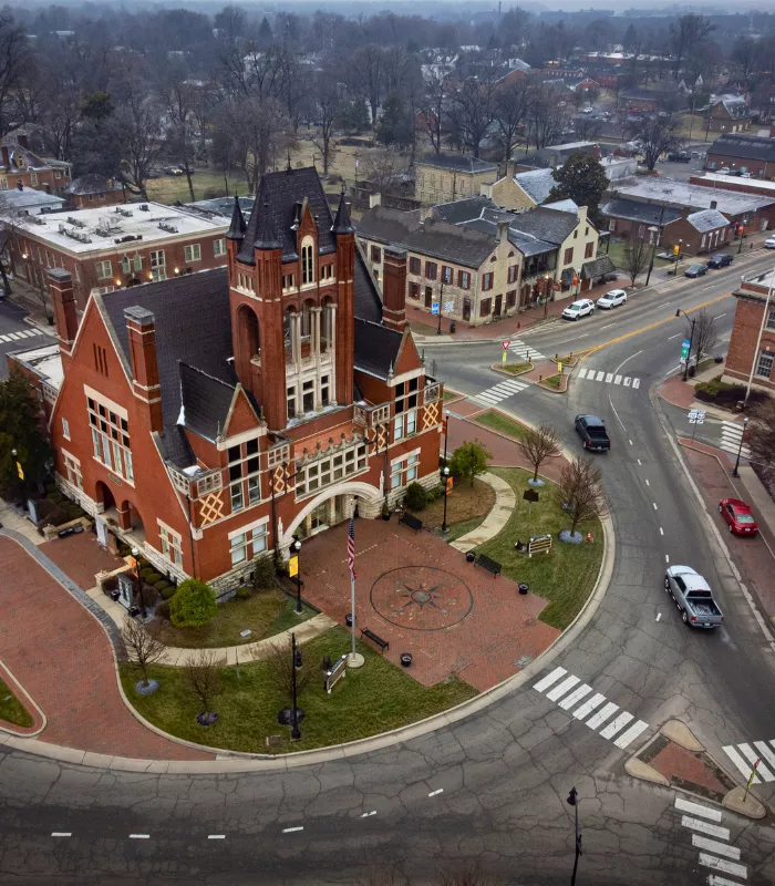 Bardstown Kentucky 1