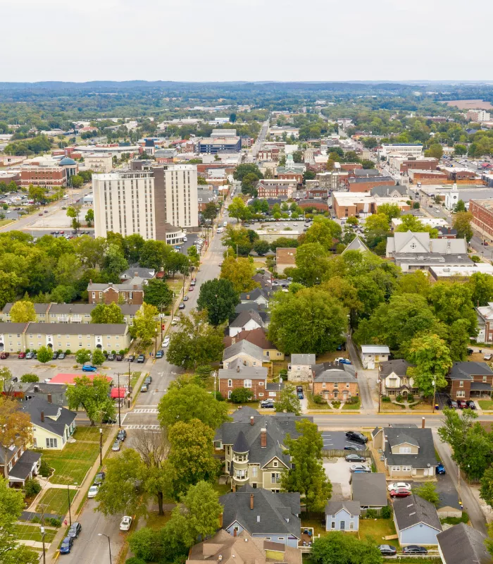 Bowling Green Kentucky