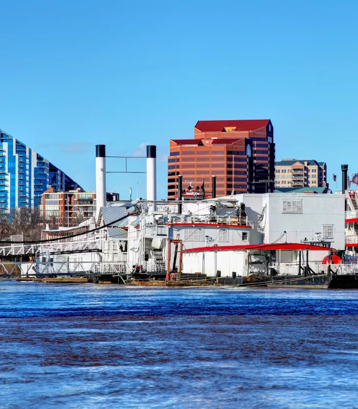 Covington Kentucky