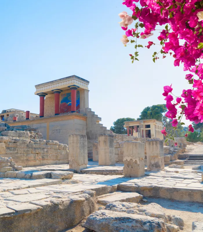 Crete