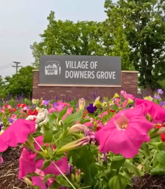Downers Grove Illinois