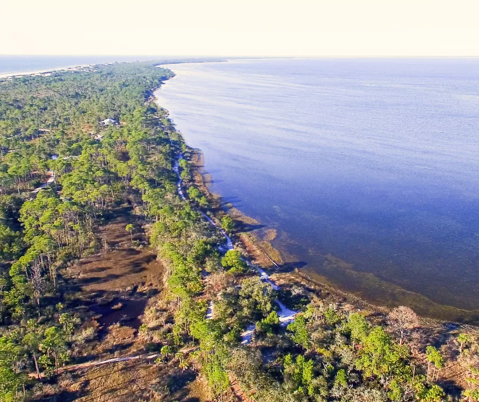 Fort De Soto Park Florida