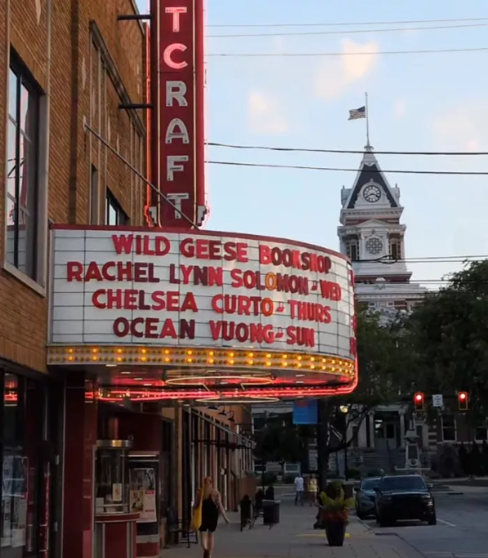 Franklin Indiana