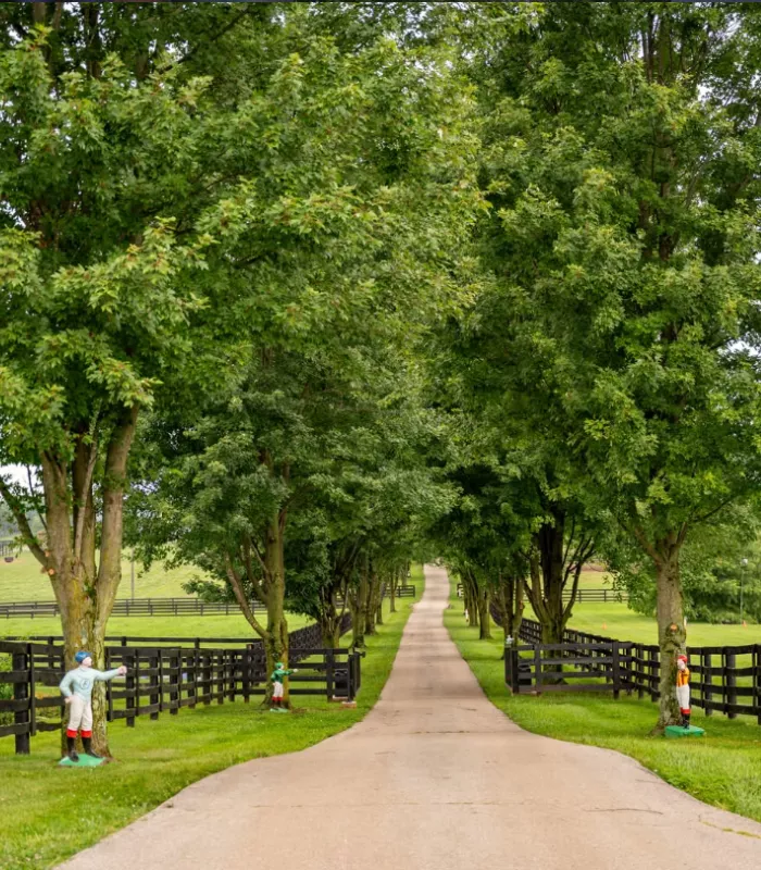 Georgetown Kentucky