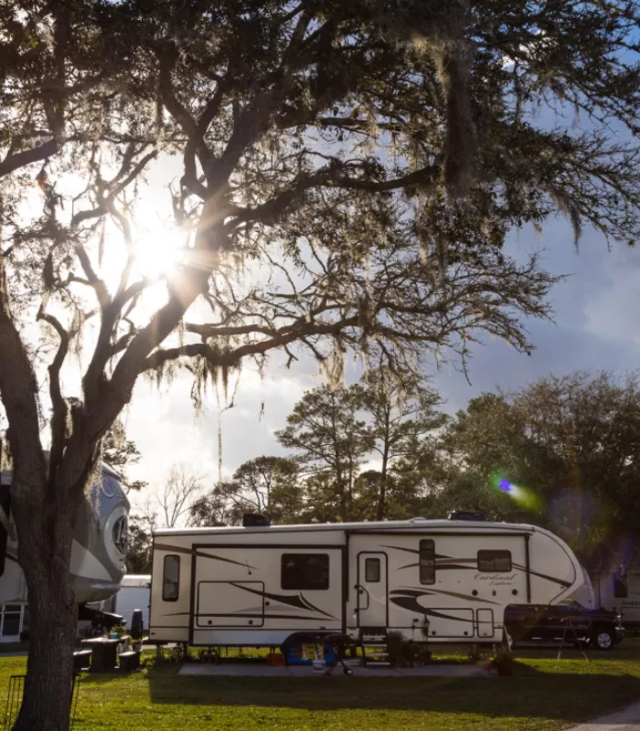 Holiday Springs RV Resort