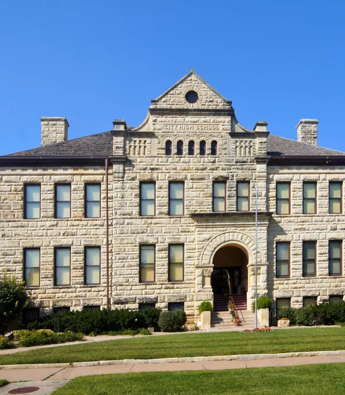 Junction City Kansas