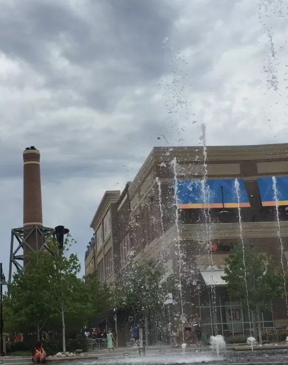 Kansas City Kansas