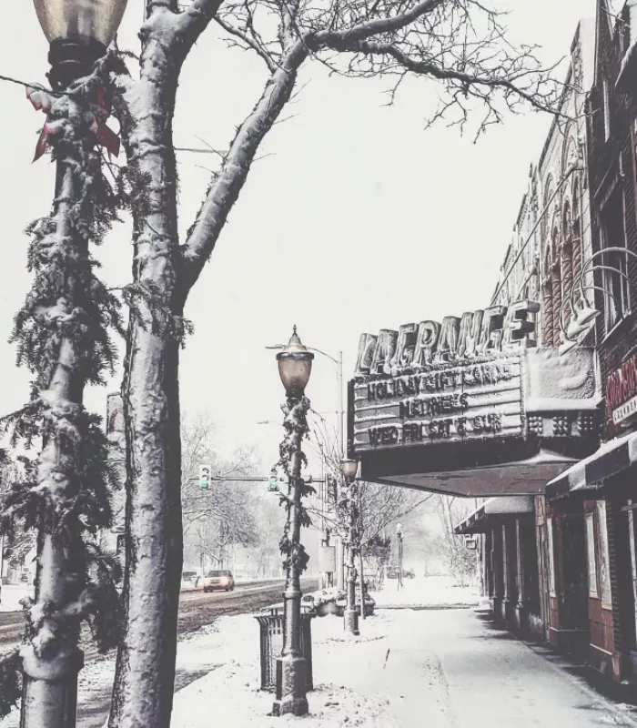 La Grange Illinois