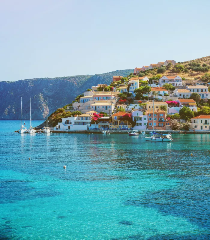 Lefkada