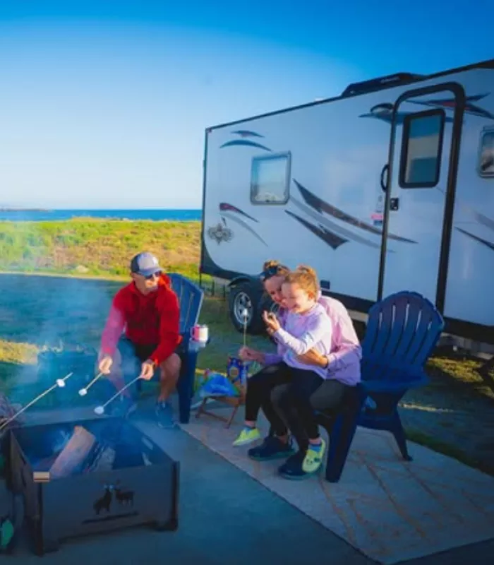Lighthouse Cove RV Park
