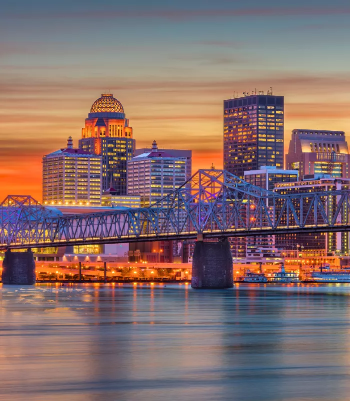 Louisville Kentucky