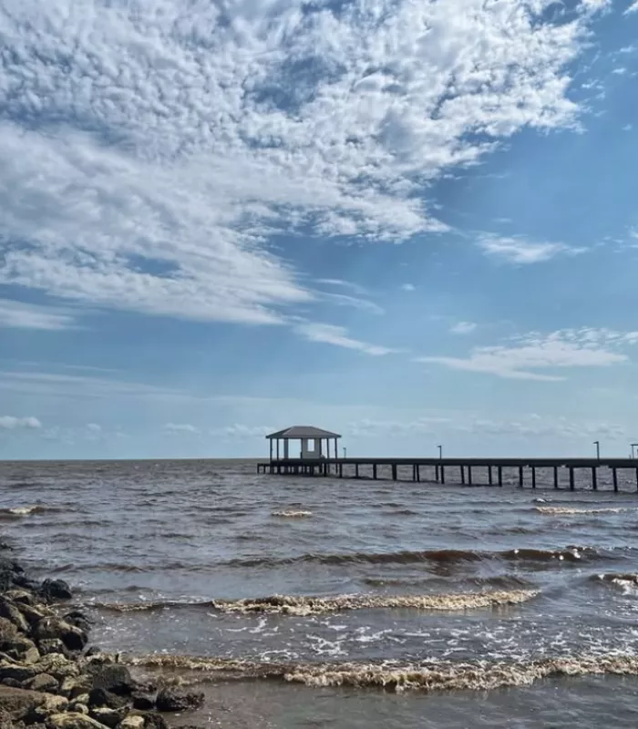 Mandeville Louisiana
