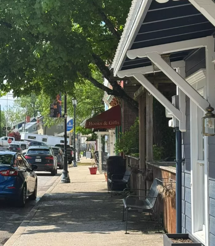 Midway Kentucky
