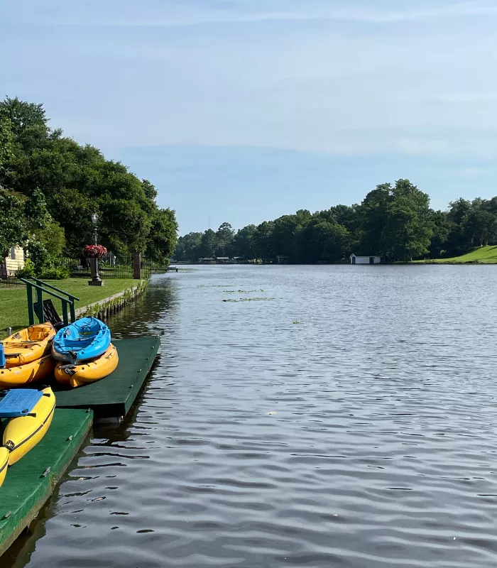 Natchitoches Louisiana