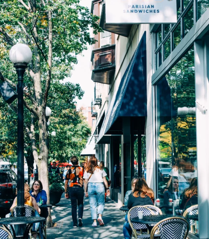 Oak Park Illinois