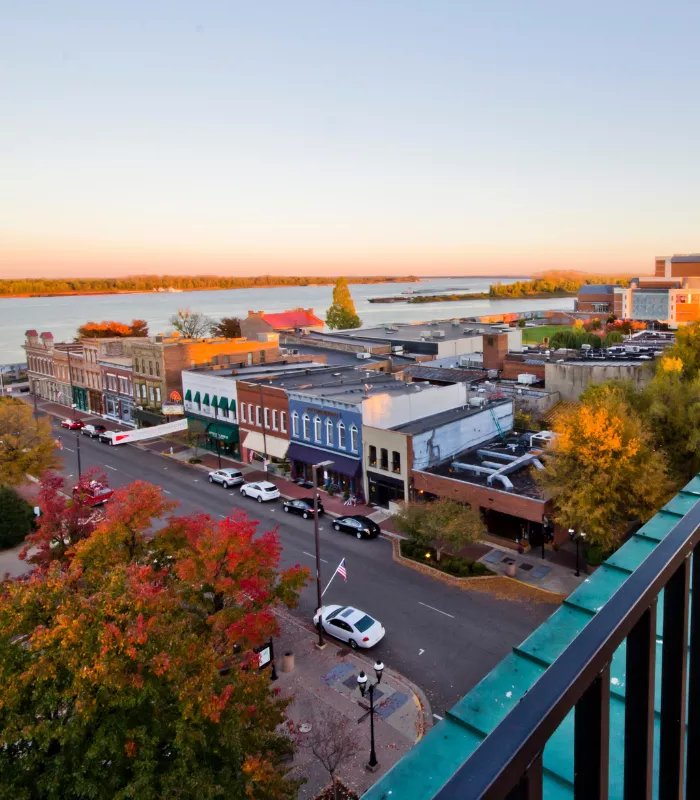 Paducah Kentucky