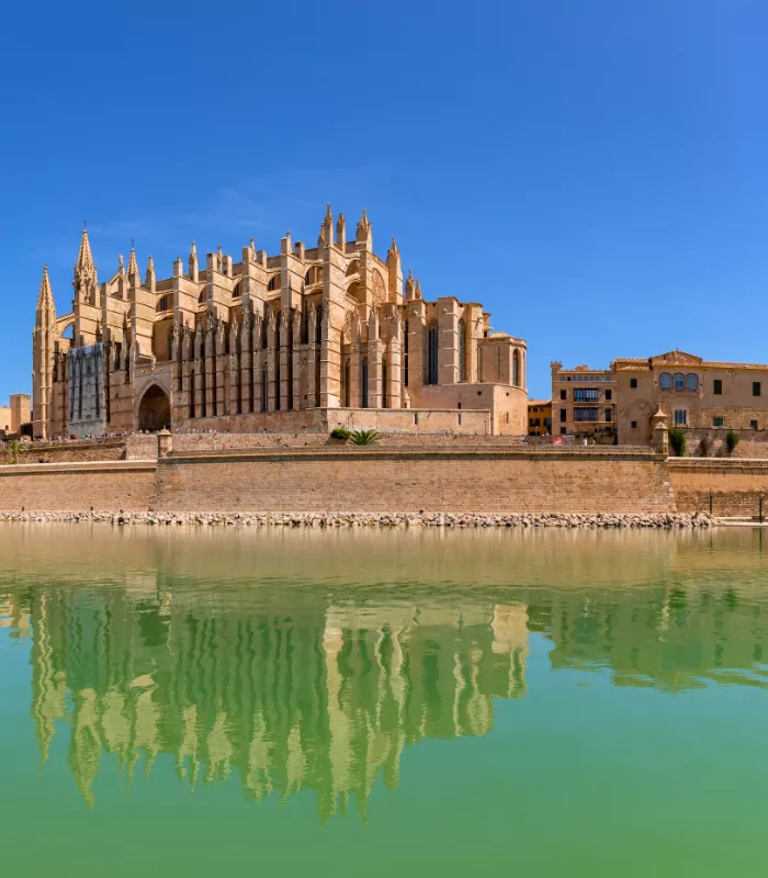 Palma de Mallorca Spain