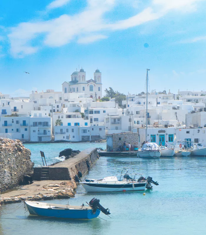 Paros