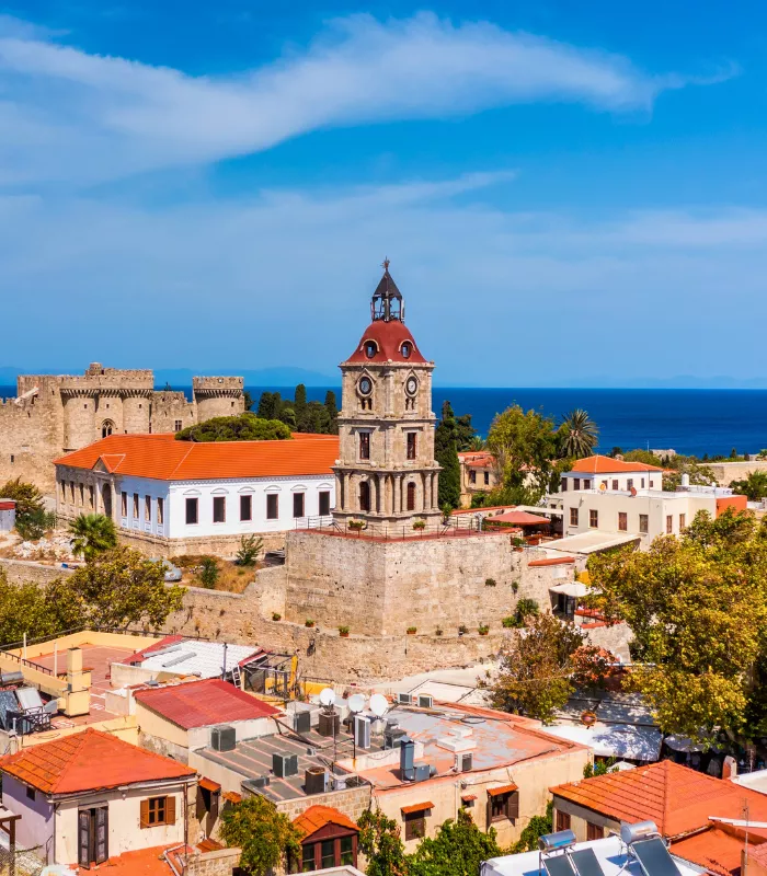 Rhodes