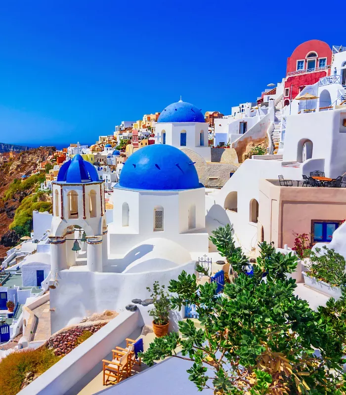 Santorini Greece 1