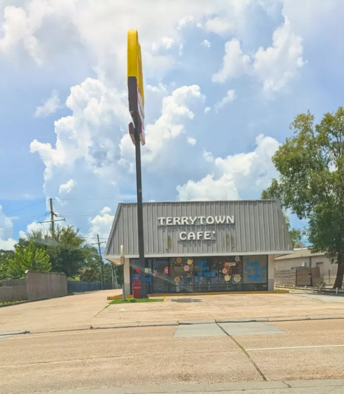 Terrytown Louisiana