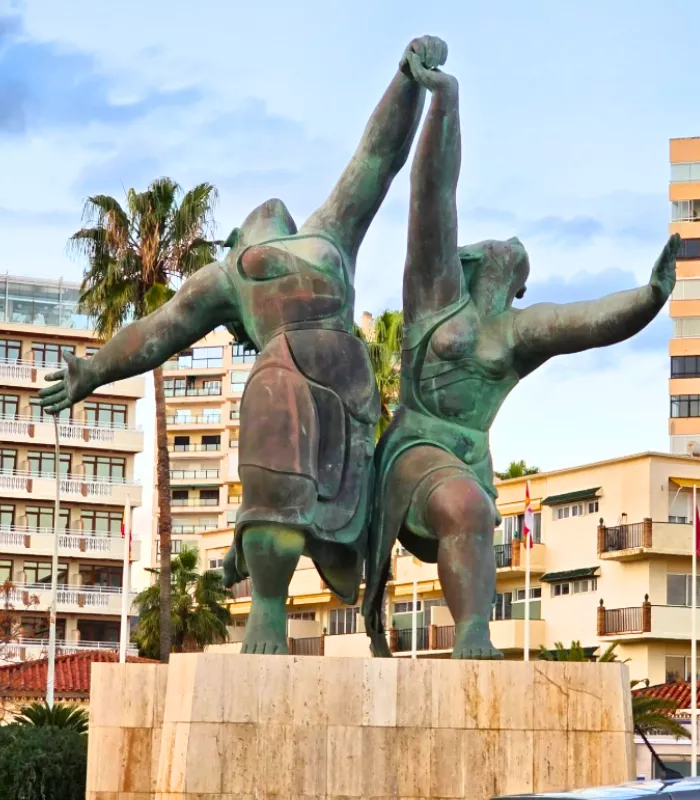 Torremolinos Spain